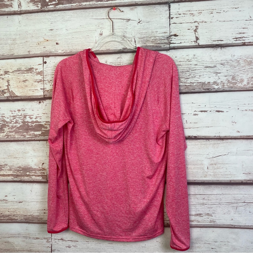 Under Armour Lightweight Pullover Top - image 8